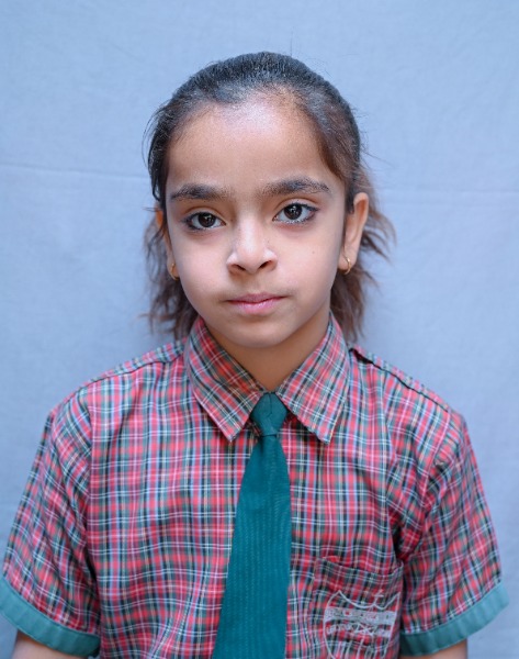 MISTY KUMARI 